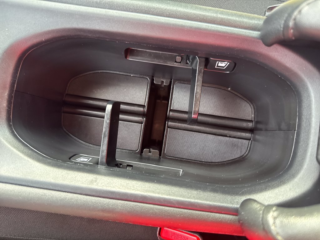 Used 2020 Honda HR-V EX image 26