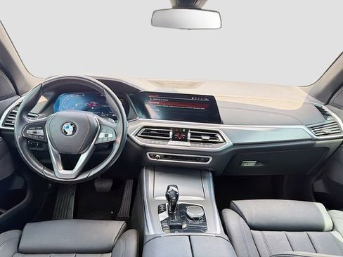 Used 2021 BMW X5 sDrive40i w/ Convenience Package RWD image 19