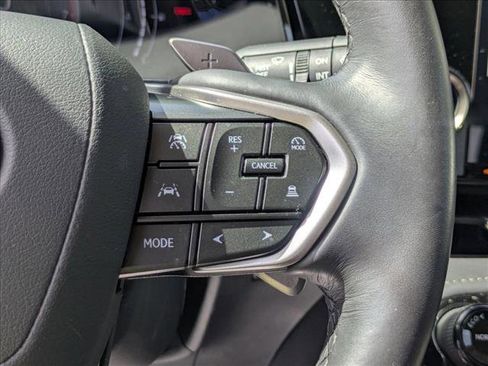 Used 2025 Lexus NX 350 AWD w/ Premium Package image 14