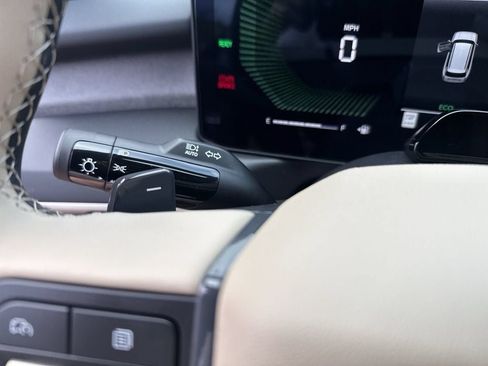 New 2027 Kia Telluride EX AWD/4WD image 22
