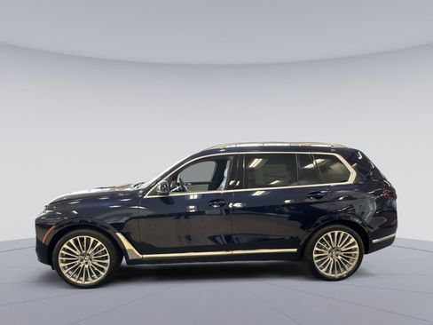 New 2026 BMW X7 xDrive40i image 8
