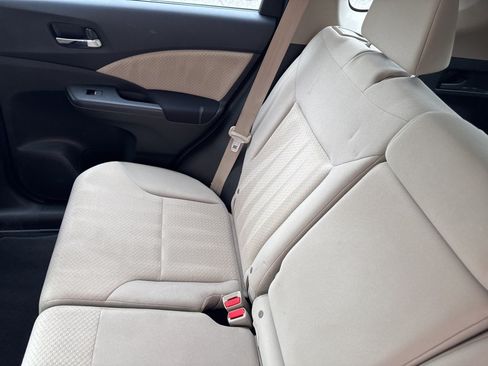 Used 2016 Honda CR-V EX image 20