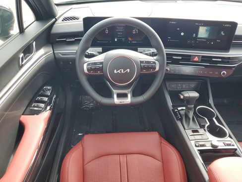 New 2026 Kia K5 GT-Line w/ GT-Line Premium Package FWD image 25