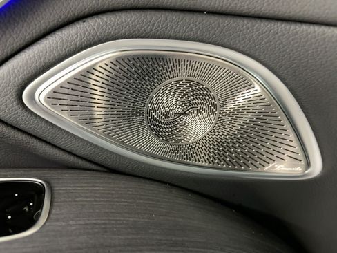 Certified 2023 Mercedes-Benz EQS 580 4MATIC Sedan image 19