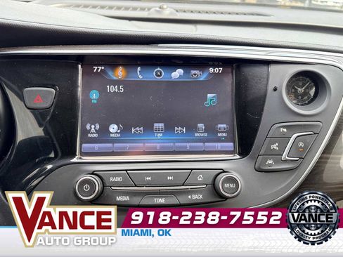 Used 2020 Buick Envision Premium w/ Driver Confidence Package AWD/4WD image 24