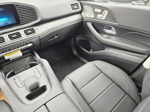 New 2026 Mercedes-Benz GLE 350 4MATIC image 13