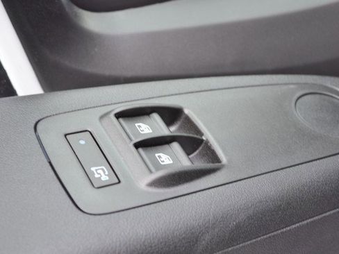 New 2026 RAM ProMaster 1500 w/ Storage Group image 13