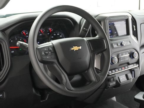 New 2026 Chevrolet Silverado 2500 Custom w/ Custom Value Package image 15