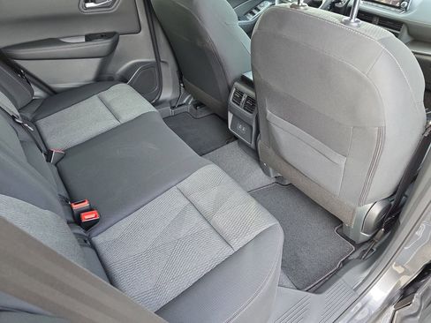 New 2026 Nissan Rogue SV w/ Cold Weather Package image 11