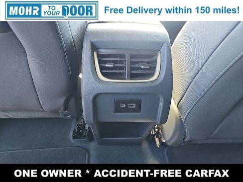 Used 2022 Chevrolet Blazer LT w/ LPO, Cargo Package image 35