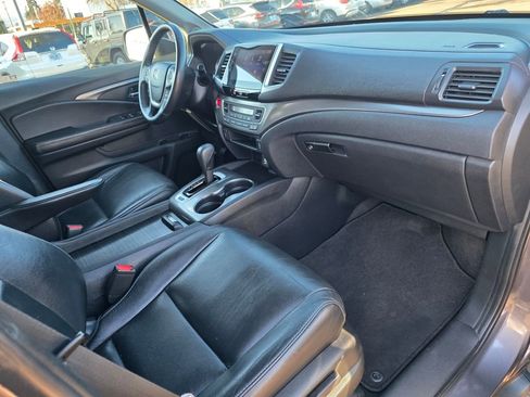 Used 2018 Honda Pilot EX-L image 29