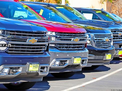 Used 2019 GMC Sierra 2500 Denali w/ Duramax Plus Package image 44