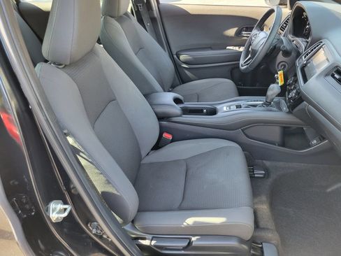 Used 2020 Honda HR-V Sport image 16