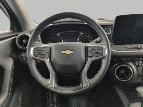 Used 2024 Chevrolet Blazer LT w/ LPO, Floor Liner Package AWD/4WD image 5