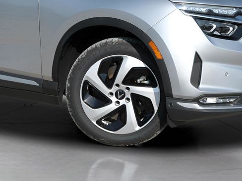 New 2025 VinFast VF 8 Eco AWD/4WD image 34