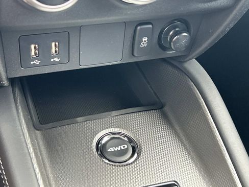 New 2026 Mitsubishi Outlander Sport ES AWD/4WD image 22