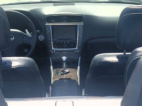 Used 2010 Lexus IS 250C RWD image 15