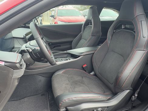 New 2026 Dodge Charger Scat Pack image 13