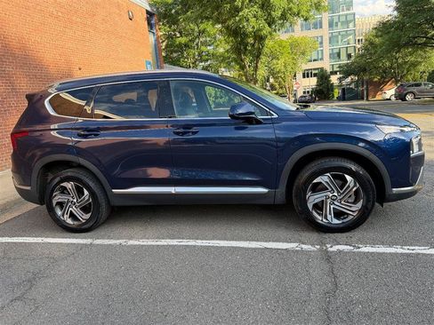 Used 2022 Hyundai Santa Fe SEL AWD/4WD image 6