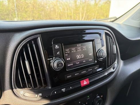 Used 2022 RAM ProMaster City Tradesman image 21