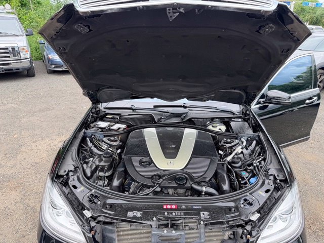 Used 2011 Mercedes-Benz S 600 image 51