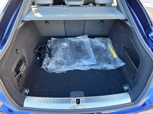 Used 2022 Audi A5 2.0T Premium Plus w/ Premium Plus image 42