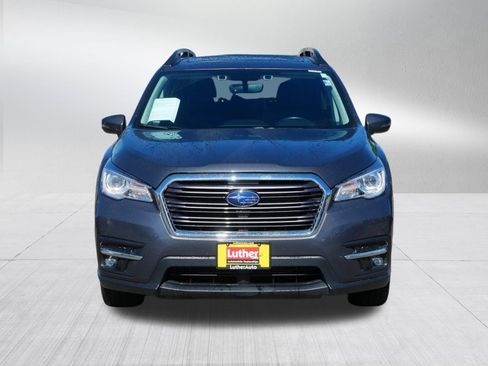 Used 2019 Subaru Ascent Limited AWD/4WD image 2