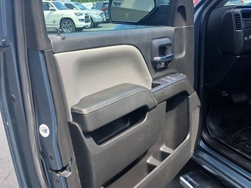 Used 2014 Chevrolet Silverado 1500 W/T w/ Trailering Package RWD image 11