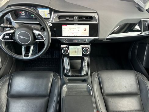 Used 2020 Jaguar I-PACE S AWD/4WD image 12