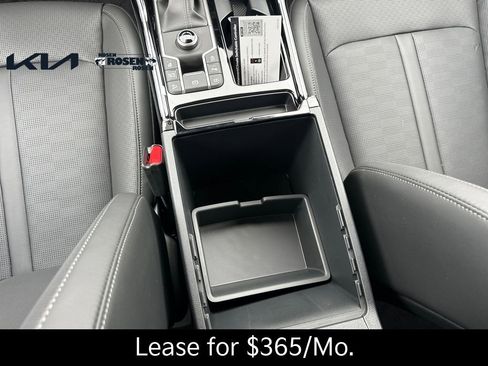 New 2026 Kia Sorento SX FWD image 31