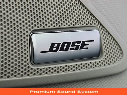 Used 2024 Nissan Pathfinder Platinum w/ Cargo Package image 43