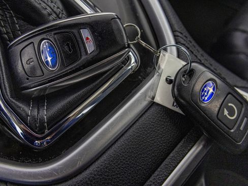 Used 2023 Subaru Legacy Touring XT image 31