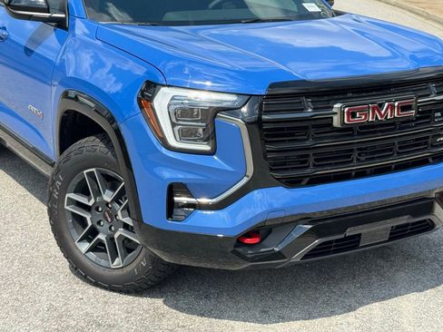 New 2026 GMC Terrain AT4 image 5
