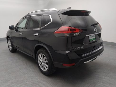 Used 2018 Nissan Rogue SV AWD/4WD image 5