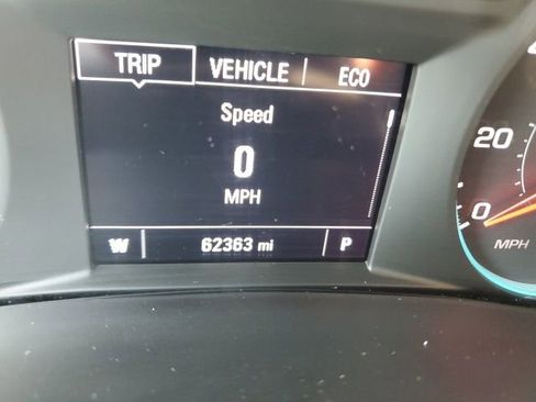 Used 2018 Chevrolet Equinox LT AWD/4WD image 25