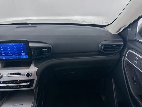 Used 2021 Ford Explorer 2WD image 21