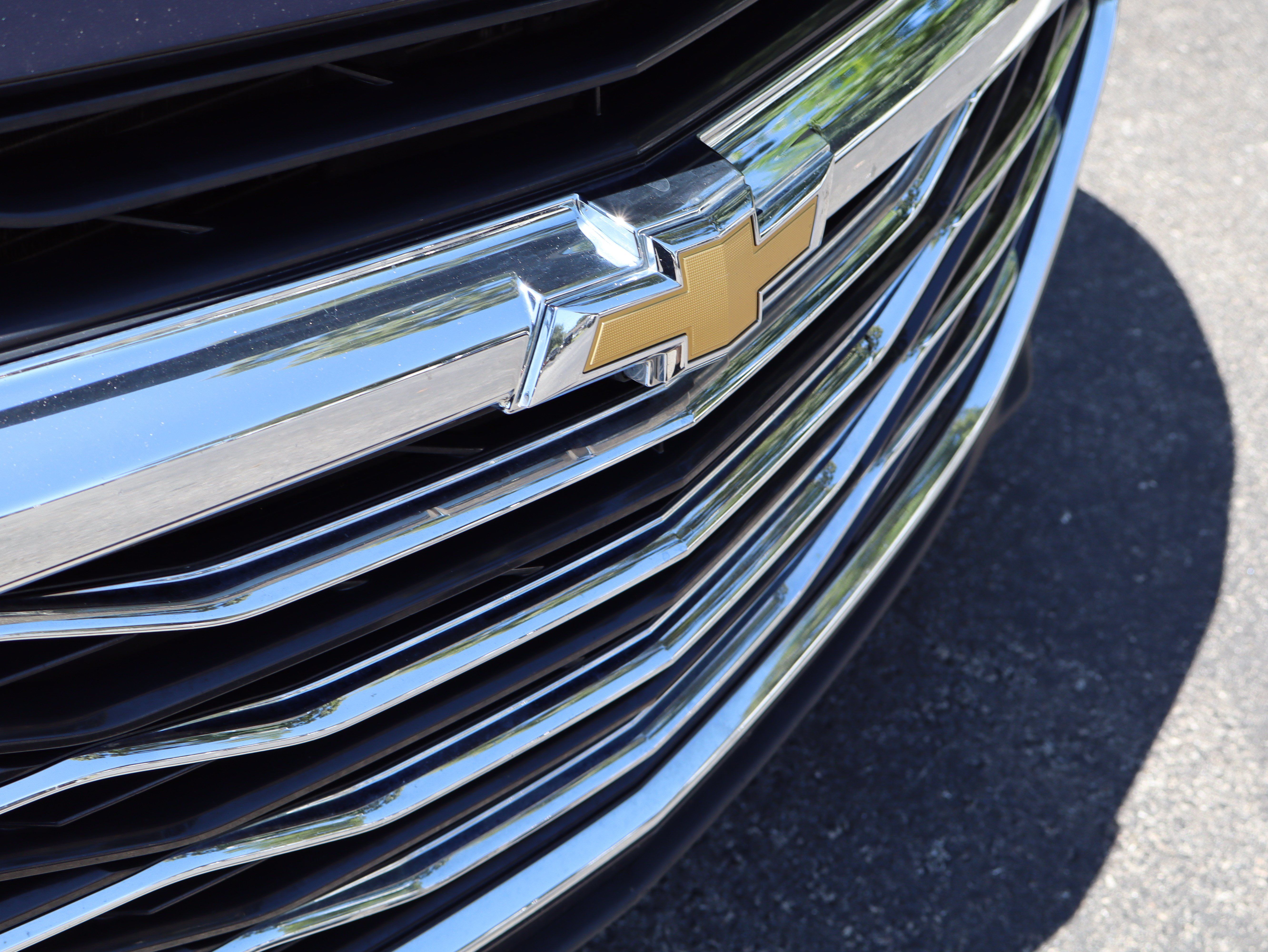 Used 2024 Chevrolet Malibu LT FWD image 13