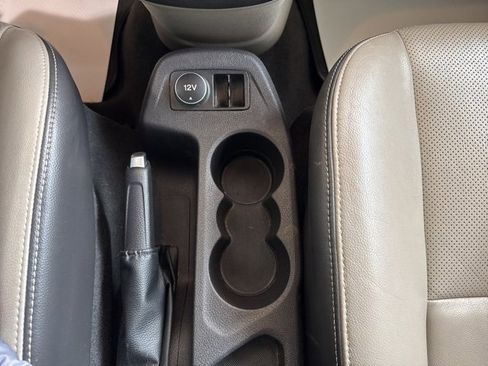 Used 2014 Ford Transit Connect XLT image 22