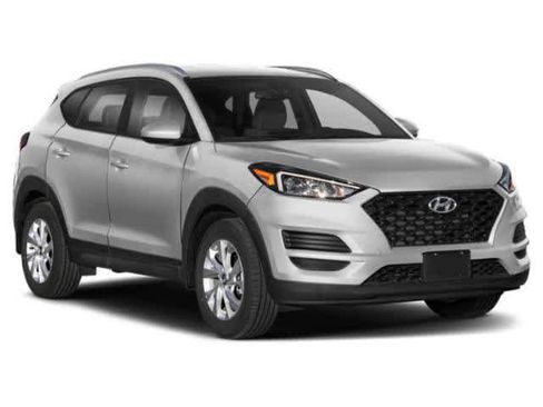 Used 2019 Hyundai Tucson SE AWD/4WD image 9