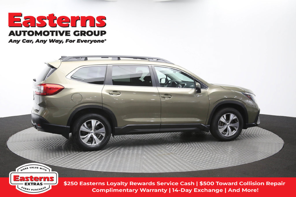 Used 2023 Subaru Ascent Premium w/ Convenience Package AWD/4WD image 49