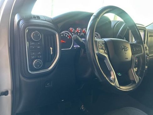 Used 2019 Chevrolet Silverado 1500 RST w/ All-Star Edition image 15