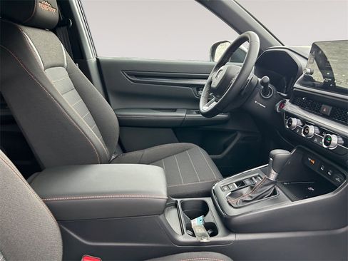 New 2026 Honda CR-V TrailSport image 15