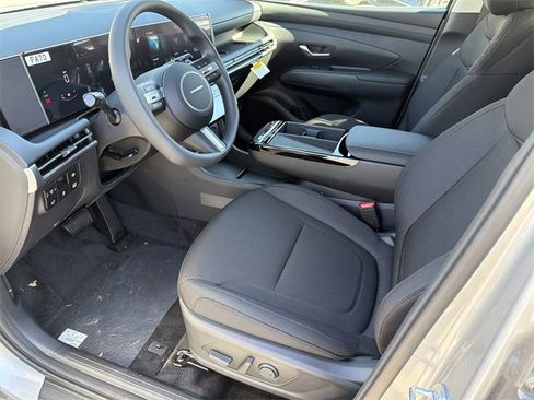 New 2026 Hyundai Tucson SEL image 9