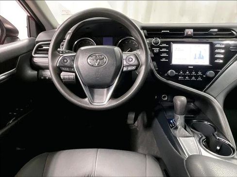 Used 2020 Toyota Camry LE w/ Convenience Package image 17