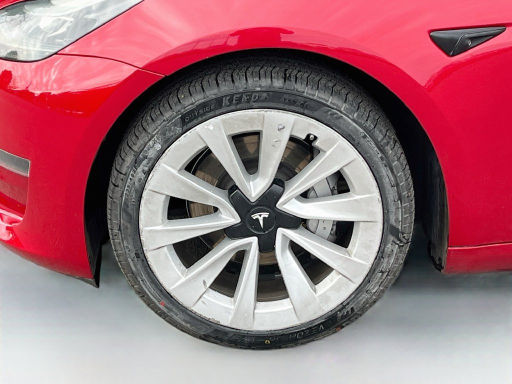 Used 2023 Tesla Model 3 Standard Range RWD image 32