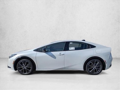 New 2026 Toyota Prius Limited image 5