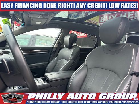 Used 2016 Hyundai Genesis 3.8 w/ Option Group 03 image 28