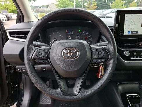 Certified 2024 Toyota Corolla LE AWD/4WD image 22