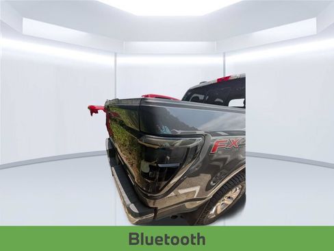 Used 2021 Ford F150 Lariat AWD/4WD image 3