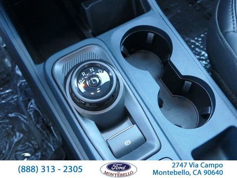 Used 2026 Ford Maverick Lariat w/ Black Appearance Package image 24